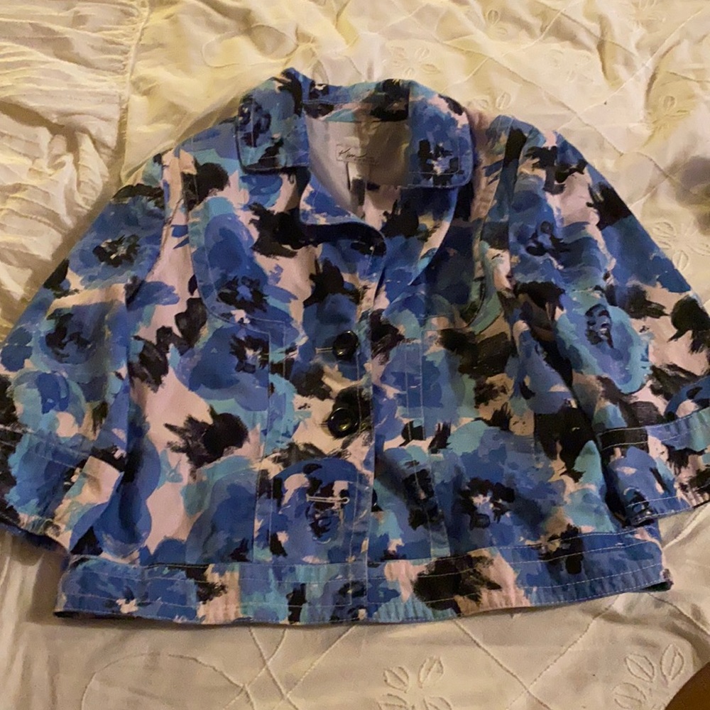 Fun Jacket - image 1